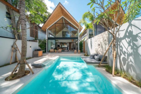Villa Bayu by GORO